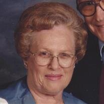 Geneva Garner Gregory