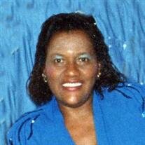 Sheila M. Simms