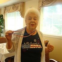 Mary A.  Imboden
