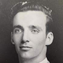 William "Bill" Russell CARLYLE
