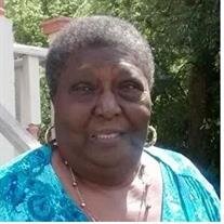 Rosemary Watson Williams