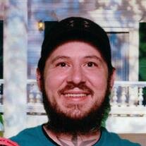 Kenneth Wayne Hess Jr.