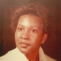 Mrs.  Connie Bright