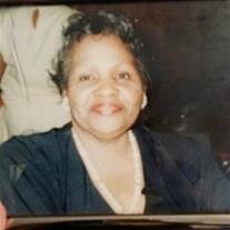 Mrs.  Bernice Brown