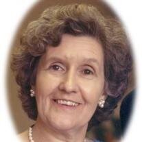 Mrs. Catherine M. Tynio
