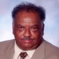 Jimmie Jefferson