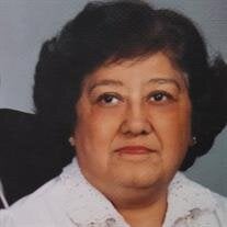 Hilda Villegas