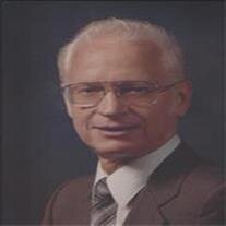 Dr. James E. Kraft