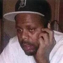 Adriel "Tee" White Sr.
