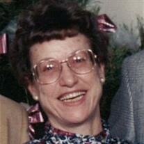 Hazel L. Miller