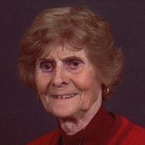 Phyllis "Phyl" I. Michel