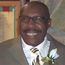 Mr. Nathaniel Nard