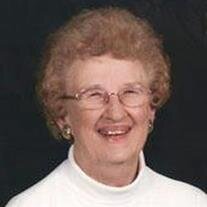 Anita May Briske