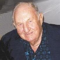 Homer L. Bumgarner
