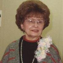 Elsie M. Cecrle