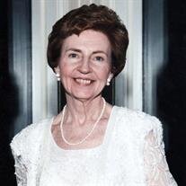 Eleanor St. Clair