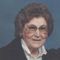 Margaret Quillen