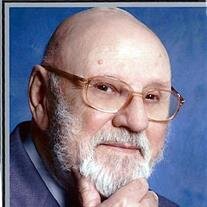 Larry Joe Seigler