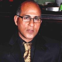 Pradeep B. Mootiram