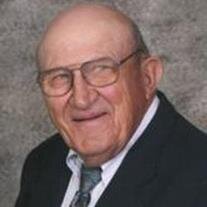 Bernard H. Lutz