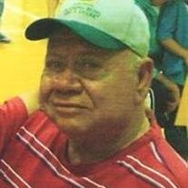 Mel D. Motis