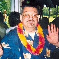 Angelo M  Patello