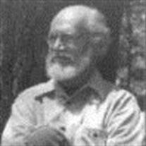 Willis E. Elliott