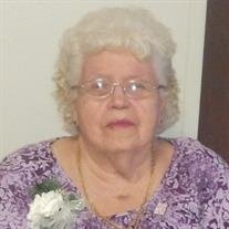 Doris D. Sheldon