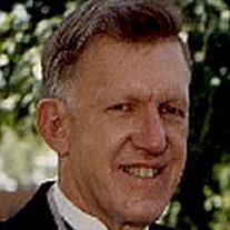 Jack Faulconer