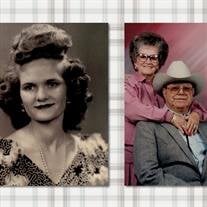 Thelma  Louise "Tiny" Eicher