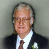 Joe Rogers