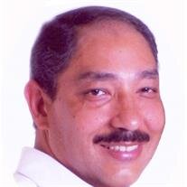 Rafael Hernandez