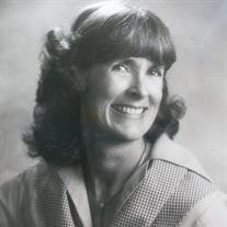 Jane Alice Stieber Grosslight