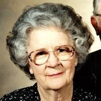 Ruth Colleen Reinsch