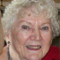 Mrs. M. Alice Winters