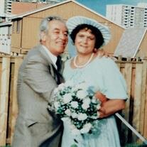 Mrs. Viola Agnes Sooley