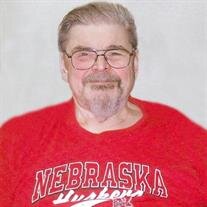 Jimmie Dean "BJ" Abbott