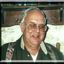 John Leroy Kaatz