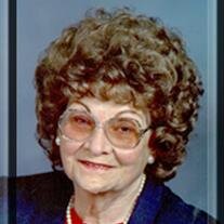 Grace Beatrice Cowell
