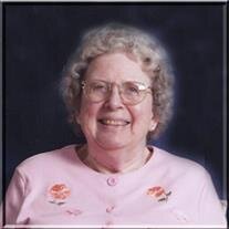 Lois Ann Sievert