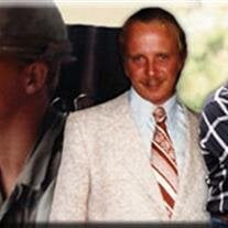 Robert Lee Rummer II
