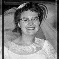 Dorothy Tyndall