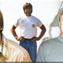 Dale Ronald Rinkevicz