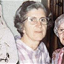 Rose Ann Rudnicki