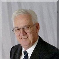 Stanley Duane Bothwell