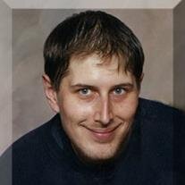 Eric Robert Dombrouski