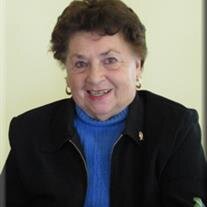 Jeannette Belke
