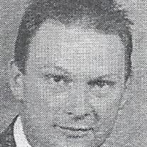 William G. "Bill"  Lawrence
