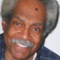 James Milbert Hall Sr.,