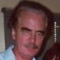 Hugh Leonard Womack III